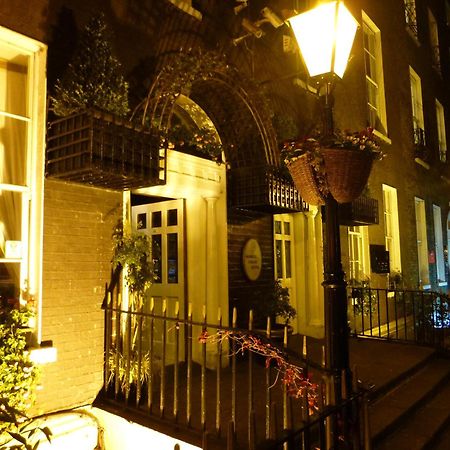 Russell Court Hotel Dublin Eksteriør billede