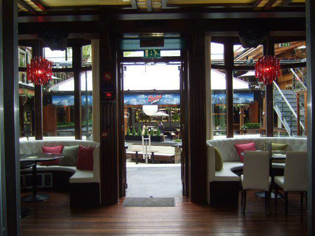 Russell Court Hotel Dublin Eksteriør billede